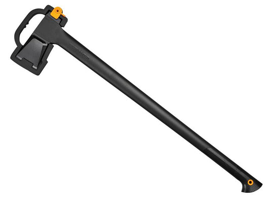 Fiskars Solid™ A26 Splitting Axe 2.5kg (5.5 lb) FSK1052043