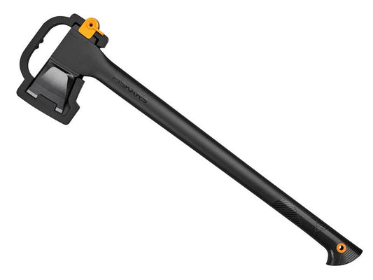 Fiskars Solid™ A19 Splitting Axe 1.5kg (3.3 lb) FSK1052044