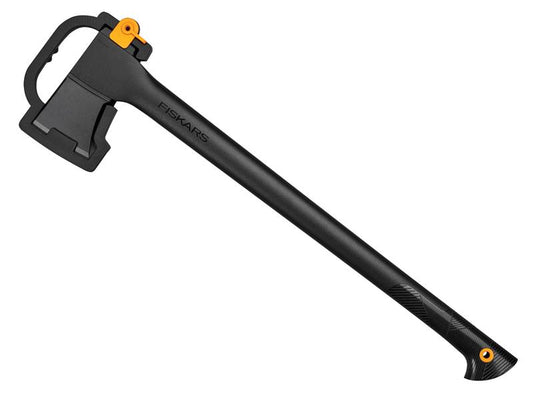 Fiskars Solid™ A18 Felling Axe 1.5kg (3.3 lb) FSK1052045