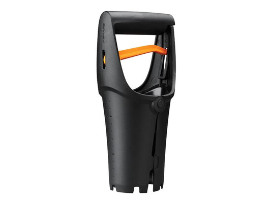 Fiskars Hand Bulb Planter Soil Trigger Release With Measuring Guide FSK1057079