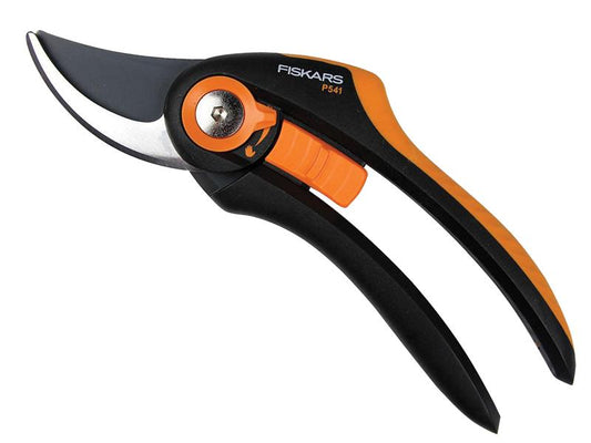 Fiskars Bypass Pruner P541 SmartFit Handles Cutting Capacity 24mm FSK1057169