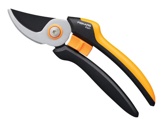 Fiskars Bypass Pruner X-series PowerGear For 3x More Cutting Power FSK1057173