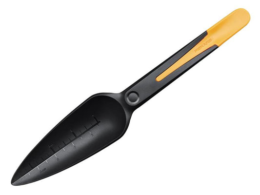 Fiskars Solid Seed Planting Trowel Stylus Widger And Measuring Tool FSK1057641