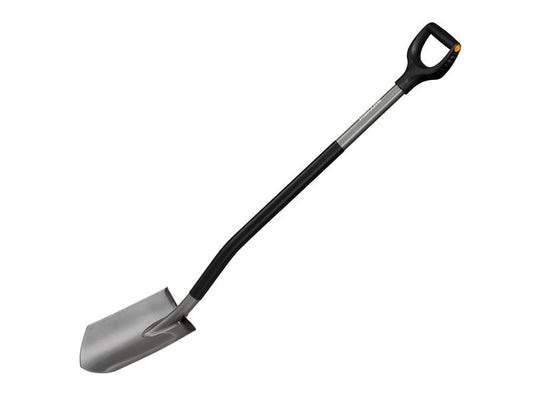 Fiskars Ergonomic™ Pointed Spade FSK1066708