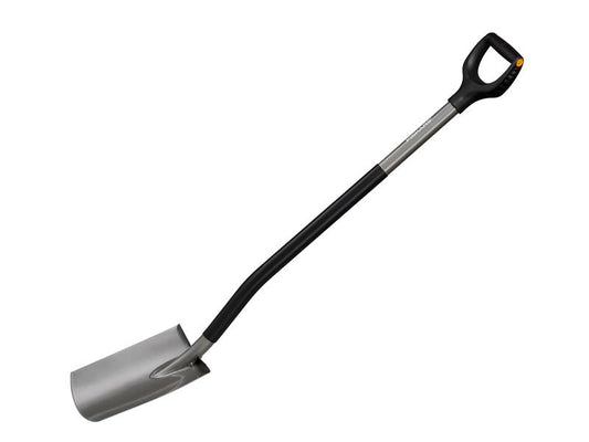 Fiskars Ergonomic™ Rounded Spade FSK1066710