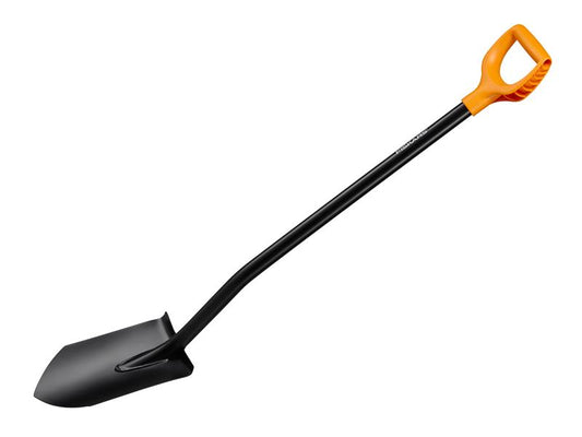 Fiskars Solid™ Metal Pointed Spade FSK1066716