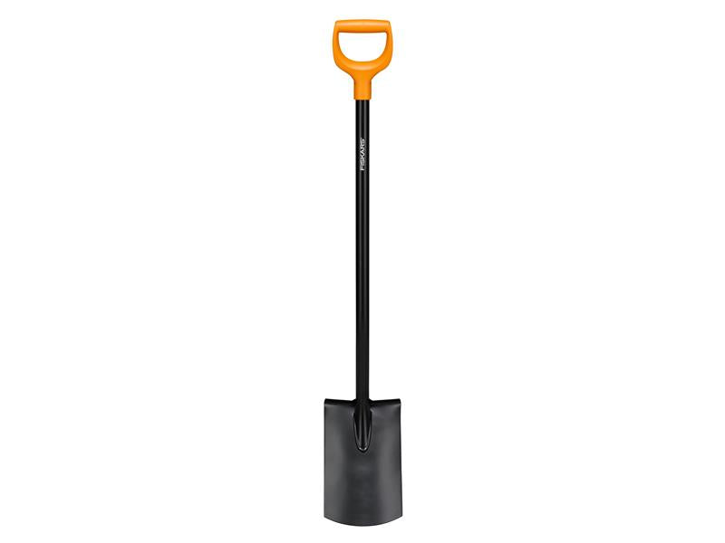 Fiskars Solid™ Metal Rounded Spade FSK1066717