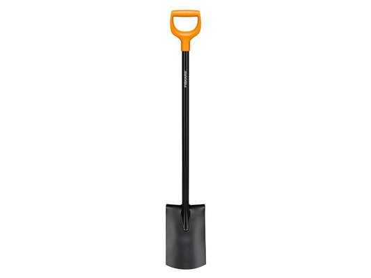 Fiskars Solid™ Metal Rounded Spade FSK1066717