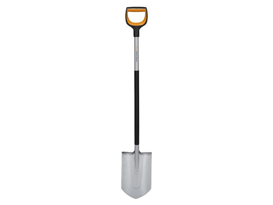 Fiskars Xact™ Pointed Spade FSK1066729