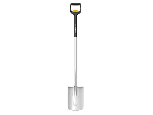Fiskars Xact™ Telescopic Rounded Spade FSK1066733