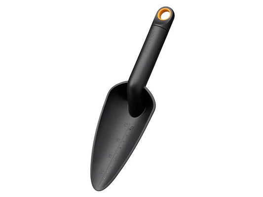 Fiskars Solid Trowel Plastic With Fibreglass For Durability FSK1071899
