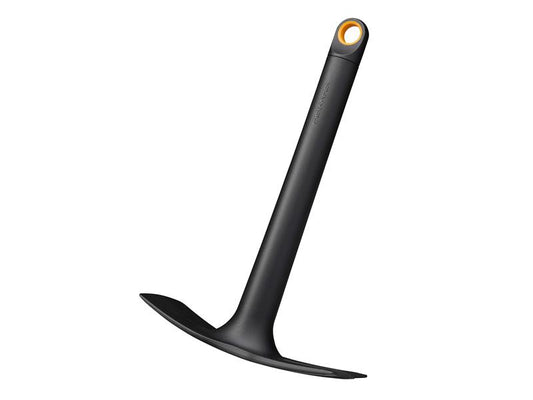 Fiskars Solid Planters Hoe Furrows Digging And Root Chopping FSK1072100