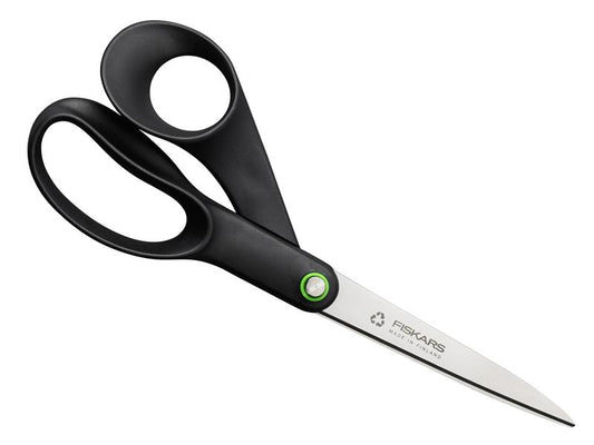 Fiskars Functional Form Universal Scissors 21cm stainless blades FSK1074547