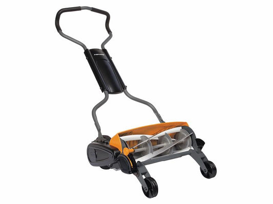 Fiskars StaySharp Max Reel Mower Cutting Width 610mm Length 1220mm FSK113880