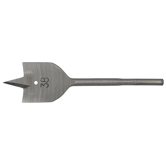 Sealey Flat Wood Bit �38mm x 152mm FWB38