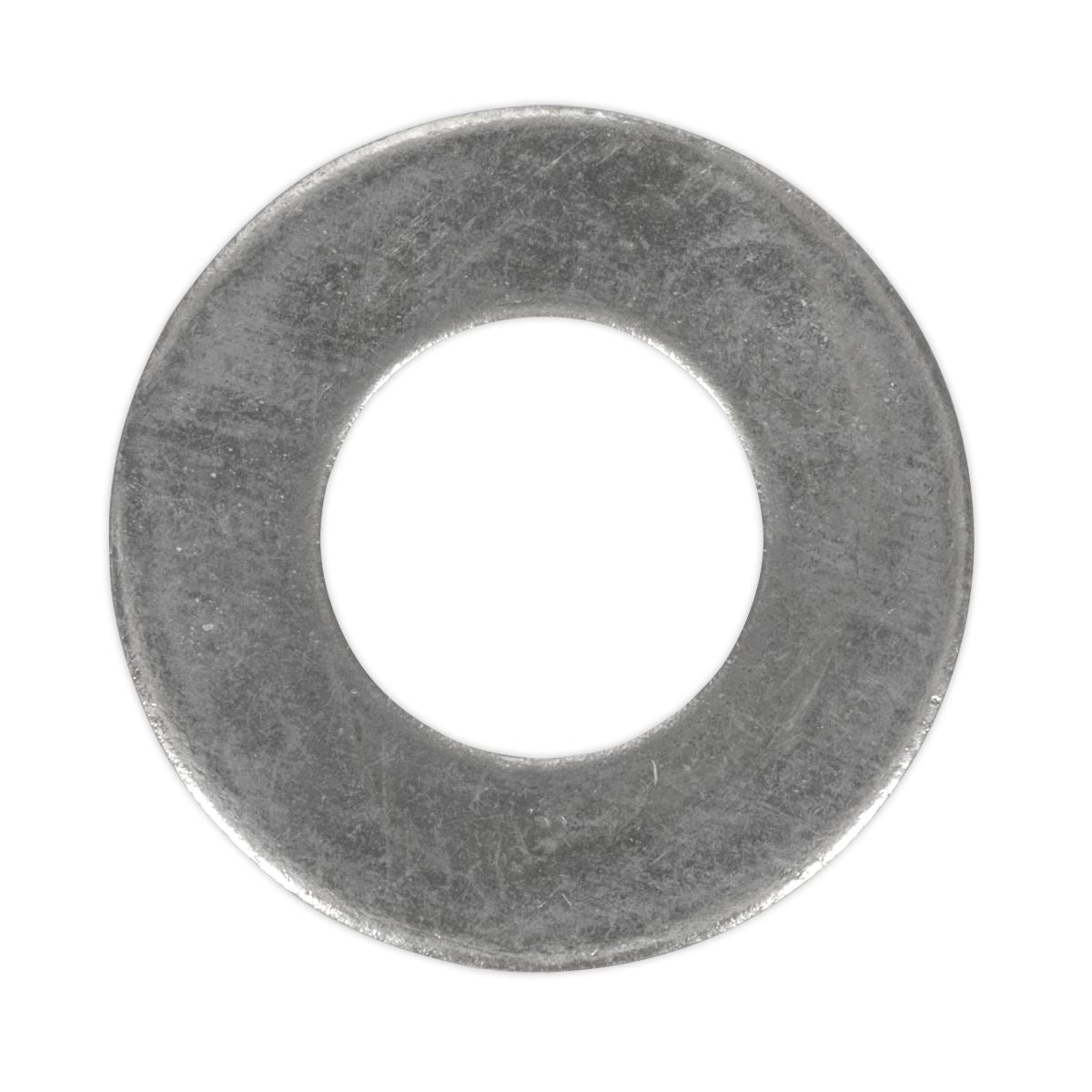 Sealey Flat Washer BS 4320 M14 x 30mm Form C Pack of 50 FWC1430