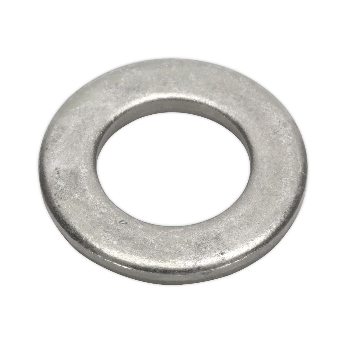 Sealey Flat Washer M16 x 34mm Form C Pack of 50 FWC1634