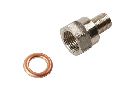 Gunson Colortune / Hi-Gauge Adaptor Kit 10mm G4055A