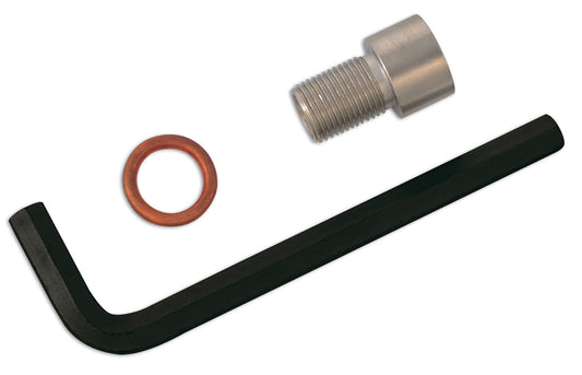 Gunson Colortune Adaptor Kit 14mm - Long Reach G4055D