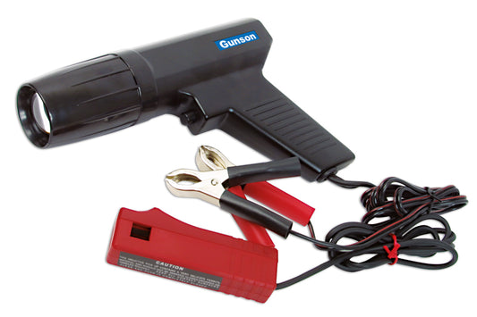 Gunson Timestrobe Xenon Timing Light G4113