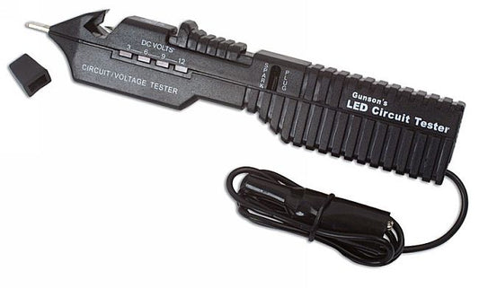 Gunson G4166 LED Circuit Tester