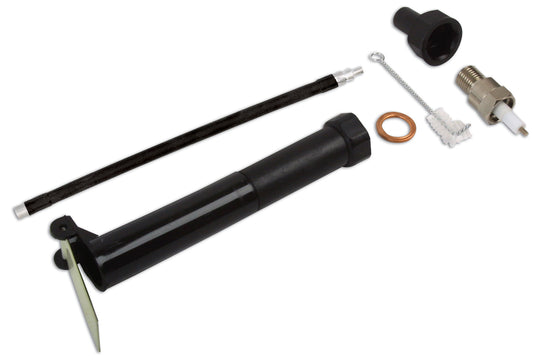 Gunson Motorcycle Colortune Kit 12mm G4171