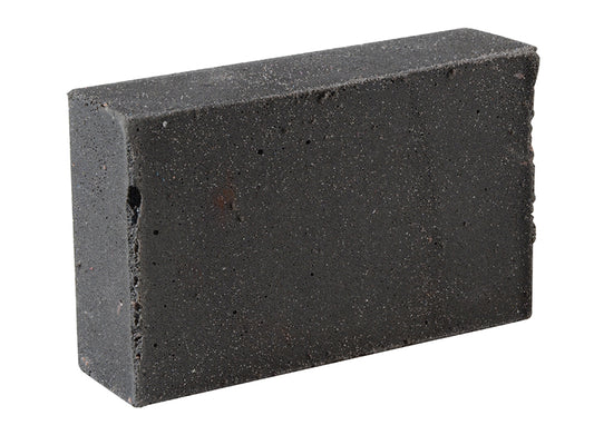 Garryson Garryflex™ Abrasive Block - Medium 120 Grit (Grey) GARABM