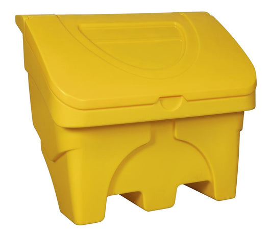Sealey Grit & Salt Storage Box 130L GB02