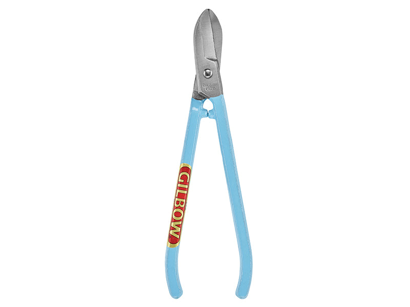 IRWIN Gilbow G056 Curved Jeweller's Snips 180mm (7in) GIL056