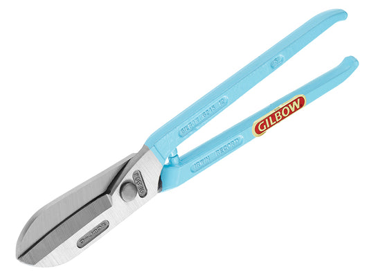 IRWIN Gilbow G245 Straight Tin Snips 300mm (12in) GIL24512