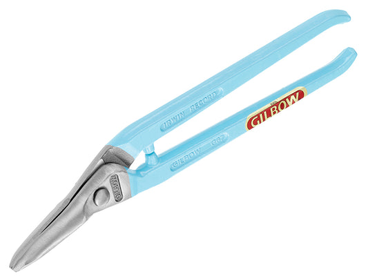 IRWIN Gilbow G67 Left Hand Universal Tin Snips 280mm (11in) GIL67