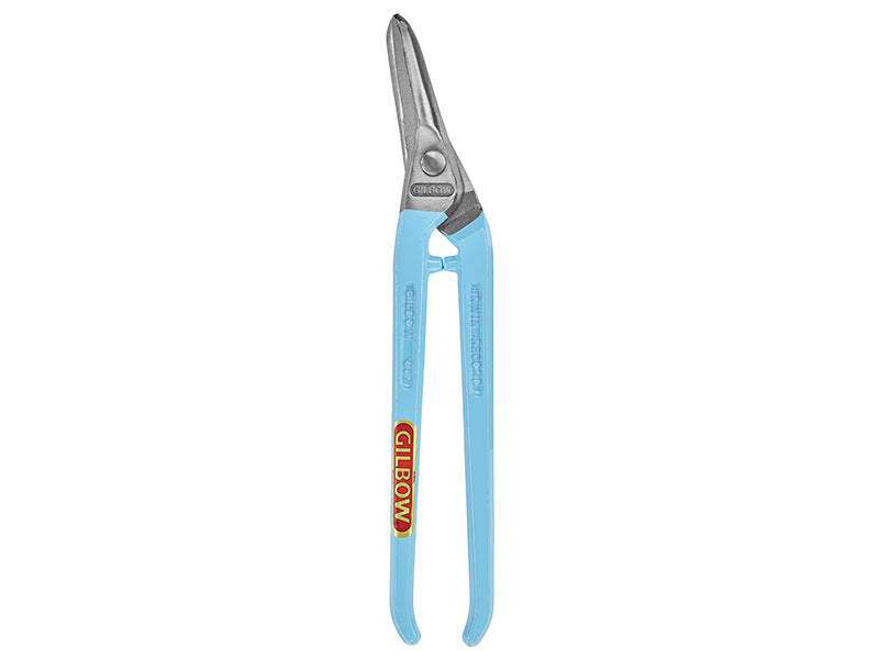 IRWIN Gilbow G67 Left Hand Universal Tin Snips 280mm (11in) GIL67