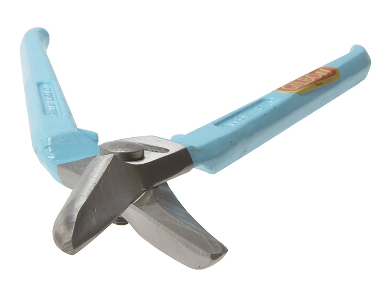 IRWIN Gilbow G67 Left Hand Universal Tin Snips 280mm (11in) GIL67