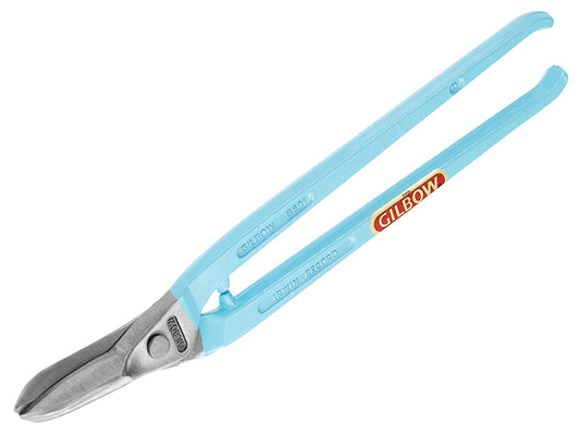 IRWIN Gilbow G691 Right Hand Universal Tin Snips 350mm (14in) GIL691