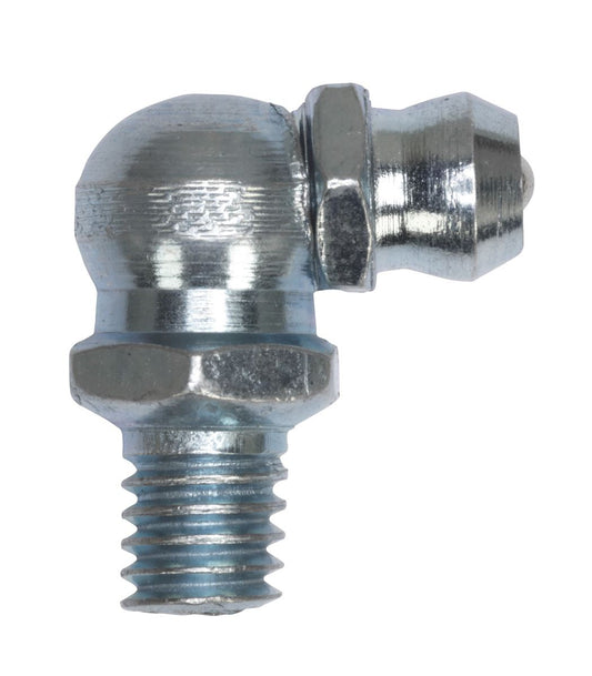Sealey Grease Nipple 90� 1/8"BSP Gas Pack of 25 GNI15
