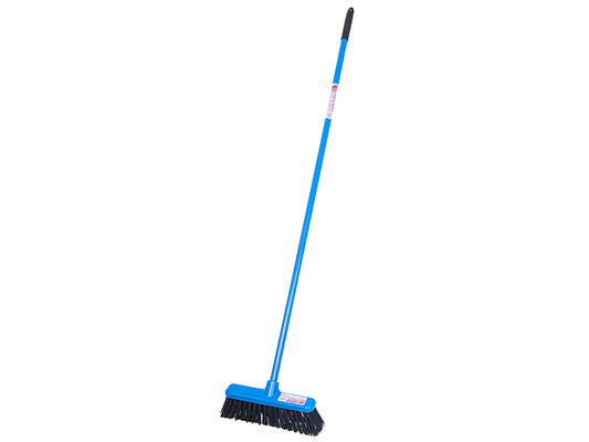 Red Gorilla Complete Gorilla Broom® Blue 300mm (12in) GORBROOM30B