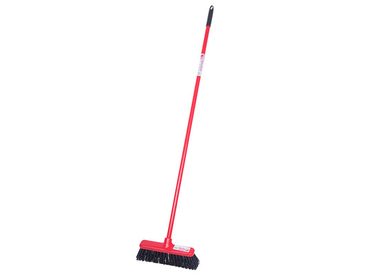 Red Gorilla Complete Gorilla Broom® Red 300mm (12in) GORBROOM30R