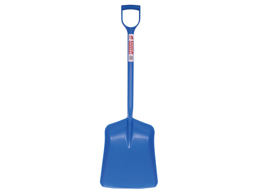 Red Gorilla Gorilla Shovel™ Blue GORSHOVELBLU