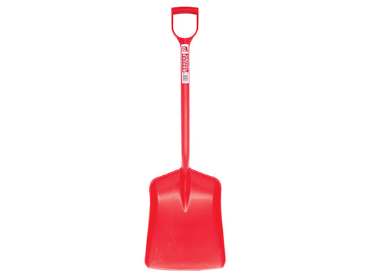 Red Gorilla Gorilla Shovel™ Red GORSHOVELRED
