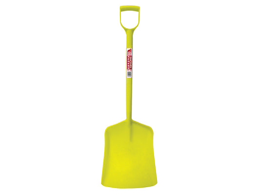 Red Gorilla Gorilla Shovel™ Yellow GORSHOVELYEL