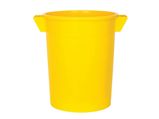 Red Gorilla Mixing Tub 50 litre (10 gallon) GORSP50Y