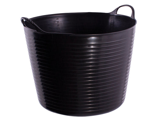 Red Gorilla Gorilla Tub® Large 38 litre - Black GORTUB42BLK