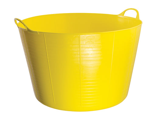 Red Gorilla Gorilla Tub® Extra Large 75 litre - Yellow GORTUB75