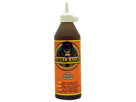 Gorilla Glue Gorilla Polyurethane Glue 1Litre GRGGG1