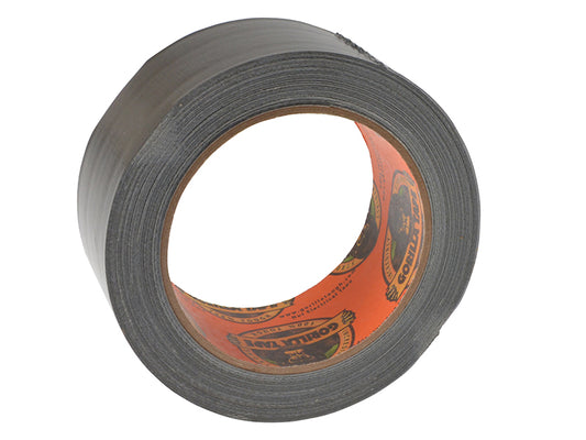Gorilla Glue Gorilla Tape® 48mm x 32m Black GRGGT32