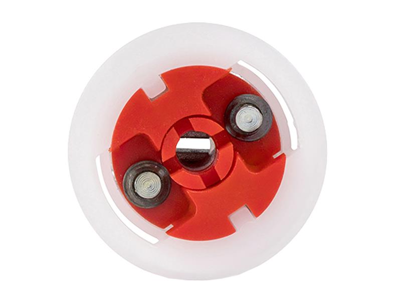 Gripit Red Plasterboard Fixings 18mm (Pack 4) GRP184