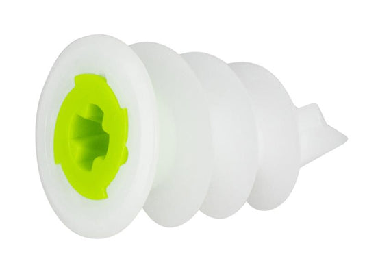 Gripit TwistIT Self-Drive Plasterboard Fixings (Pack 10) GRPTWIST10