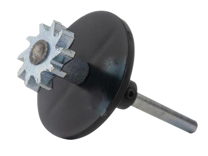 Gripit Undercutting Tool 18mm GRPUCT18