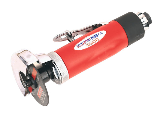 Sealey Air Cut-Off Tool �75mm GSA25