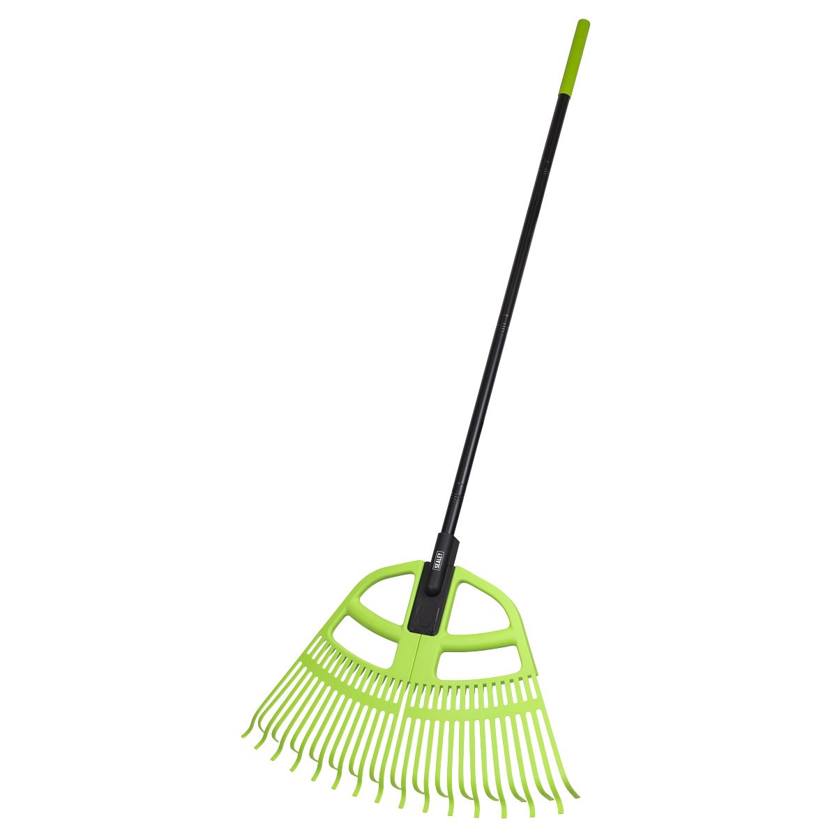 Sealey 2-in-1 Rake & Leaf Grabber GTLG2